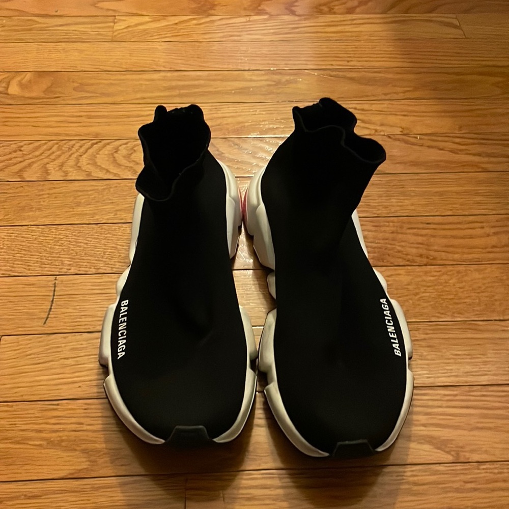 Balenciaga sneakers